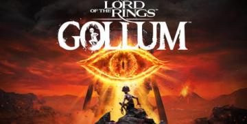 购买 The Lord of the Rings: Gollum (PS4)