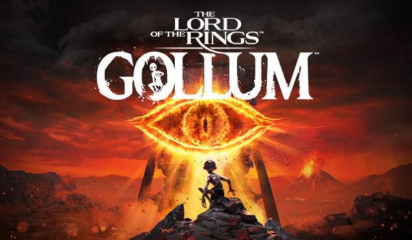 The Lord of the Rings: Gollum (PS4)