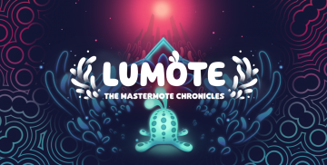 Köp Lumote The Mastermote Chronicles (Nintendo)