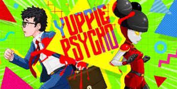 Køb Yuppie Psycho (Nintendo)