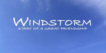 Windstorm Start of a Great Friendship (Nintendo) الشراء