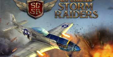 Buy Sky Gamblers Storm Raiders (Nintendo)