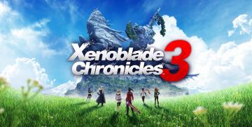 Satın almak Xenoblade Chronicles 3 (Nintendo)