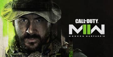 Satın almak Call of Duty: Modern Warfare II 2022 (PS4)