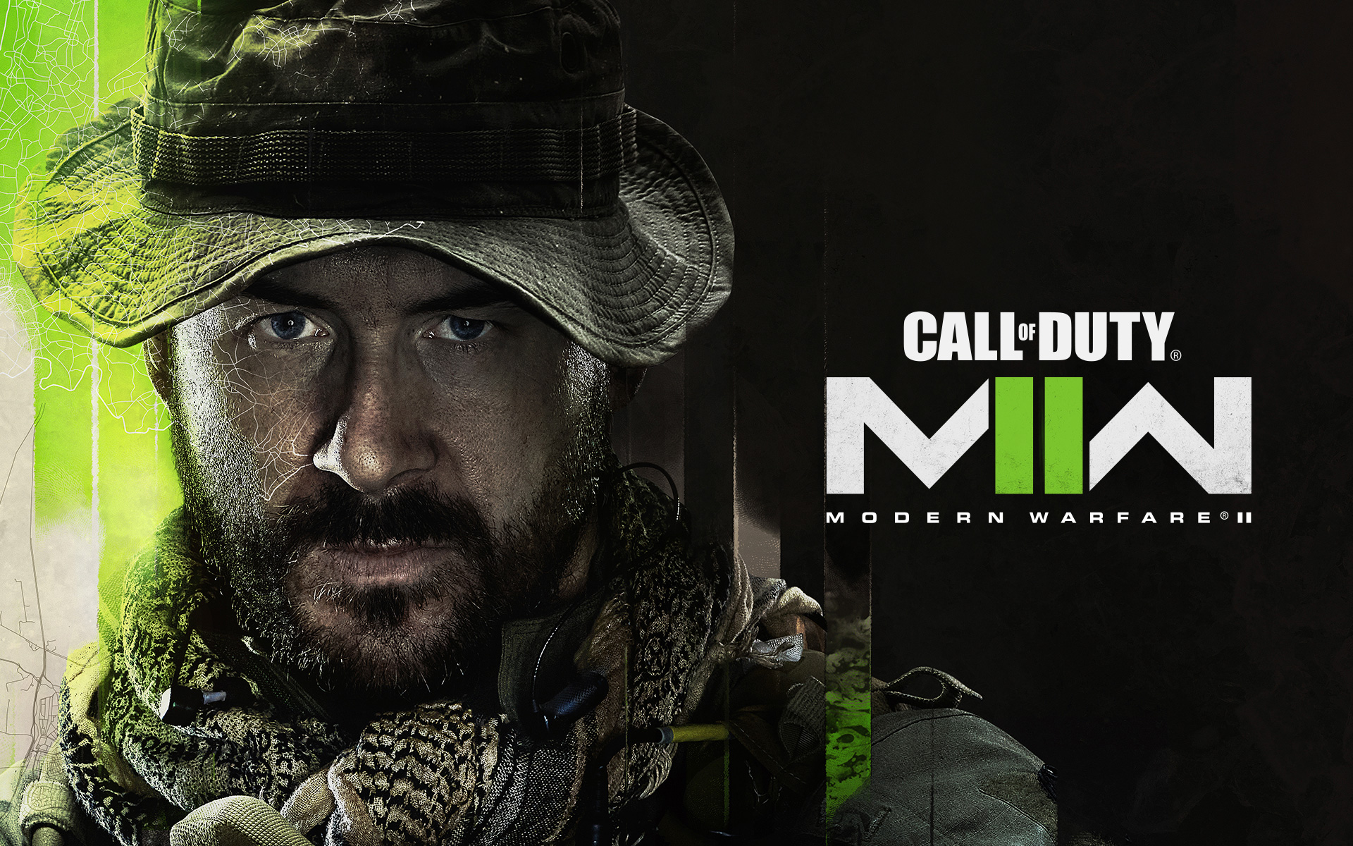 Call of Duty: Modern Warfare II 2022 (PS4)