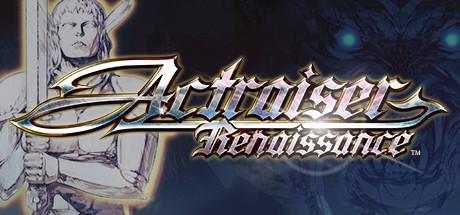Actraiser Renaissance (PS4)