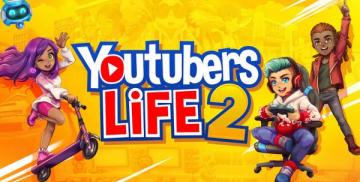 Køb Youtubers Life 2 (PS4)