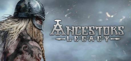 Ancestors Legacy (PS4)