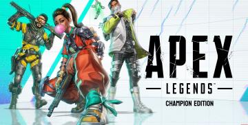 Kjøpe Apex Legends Champion Edition (PS4)