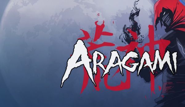 Aragami (PS4)