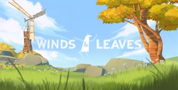 购买 Winds And Leaves (PS4)