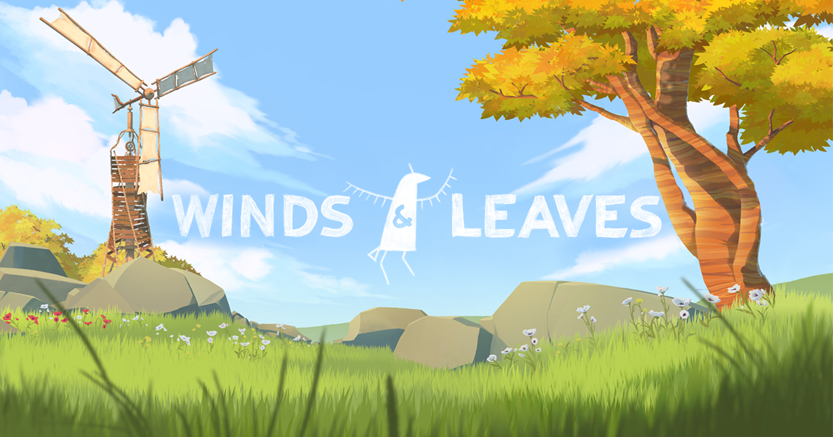 Winds And Leaves (PS4)