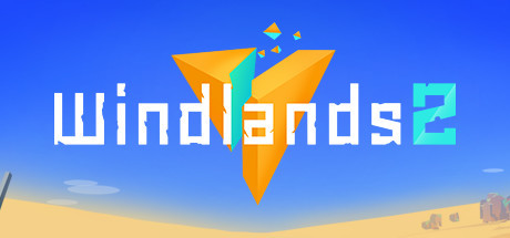 Windlands 2 (PS4)