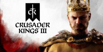 Crusader Kings III (PS4) الشراء