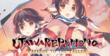 购买 Utawarerumono Prelude to the Fallen (PS4)