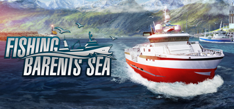 Fishing: Barents Sea (PS4)