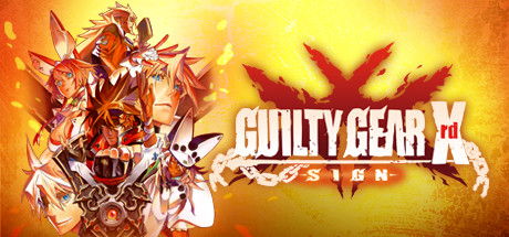GUILTY GEAR Xrd SIGN (PS4)