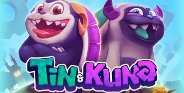 Köp Tin And Kuna (PS4)