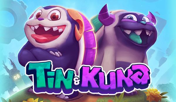 Tin And Kuna (PS4)