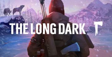 Köp The Long Dark (PS4)