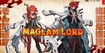 Kjøpe Maglam Lord (PS4)