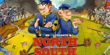 Kjøpe The Bluecoats North And South (PS4)