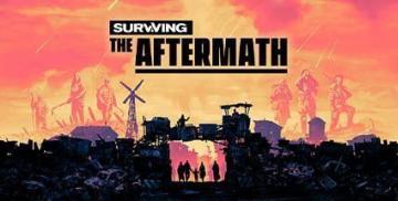 Surviving the Aftermath (PS4) 구입