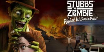 Satın almak Stubbs the Zombie in Rebel Without a Pulse (PS4)