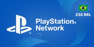 Kaufen PlayStation Network Gift Card 250 BRL