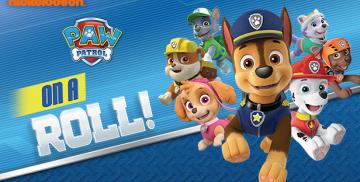 Buy PAW Patrol: On a Roll (PS4)