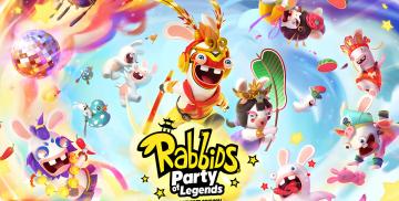 Acquista Rabbids: Party of Legends (PS4)