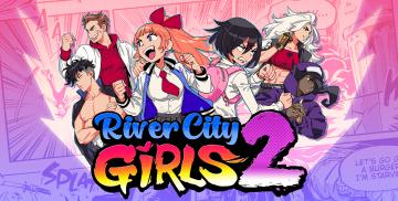 Köp River City Girls (PS4)