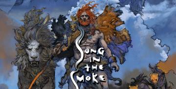 Kjøpe Song in the Smoke (PS4)