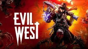 ΑγοράEvil West (Xbox X)