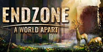 Køb Endzone: A World Apart (PS5)