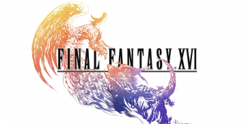 Köp Final Fantasy XVI (PS5)