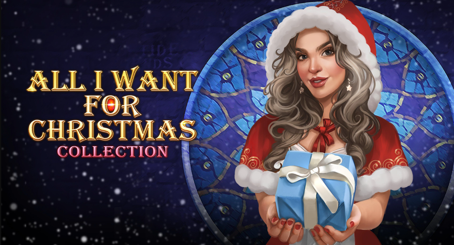 All I Want for Christmas Collection (PS5)