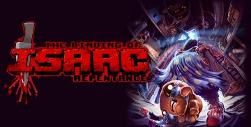 Osta The Binding of Isaac: Repentance (PS5)