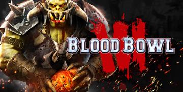 Blood Bowl 3 (PS4) الشراء