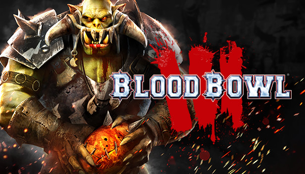 Blood Bowl 3 (PS5)
