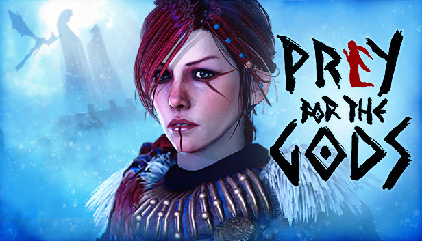 Praey for the Gods (PS5)