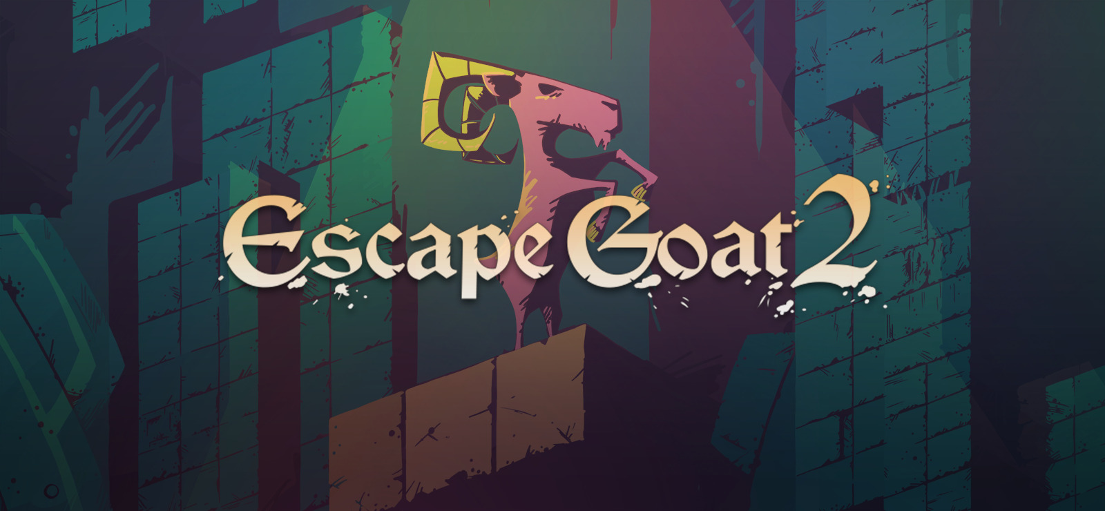 Escape Goat 2 (PC)
