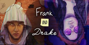 購入Frank and Drake (Steam Account)