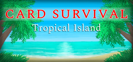 Card Survival: Tropical Island (Steam Account)