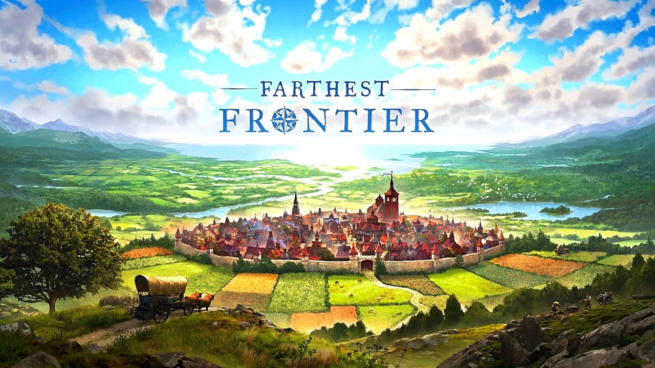 Farthest Frontier (Steam Account)