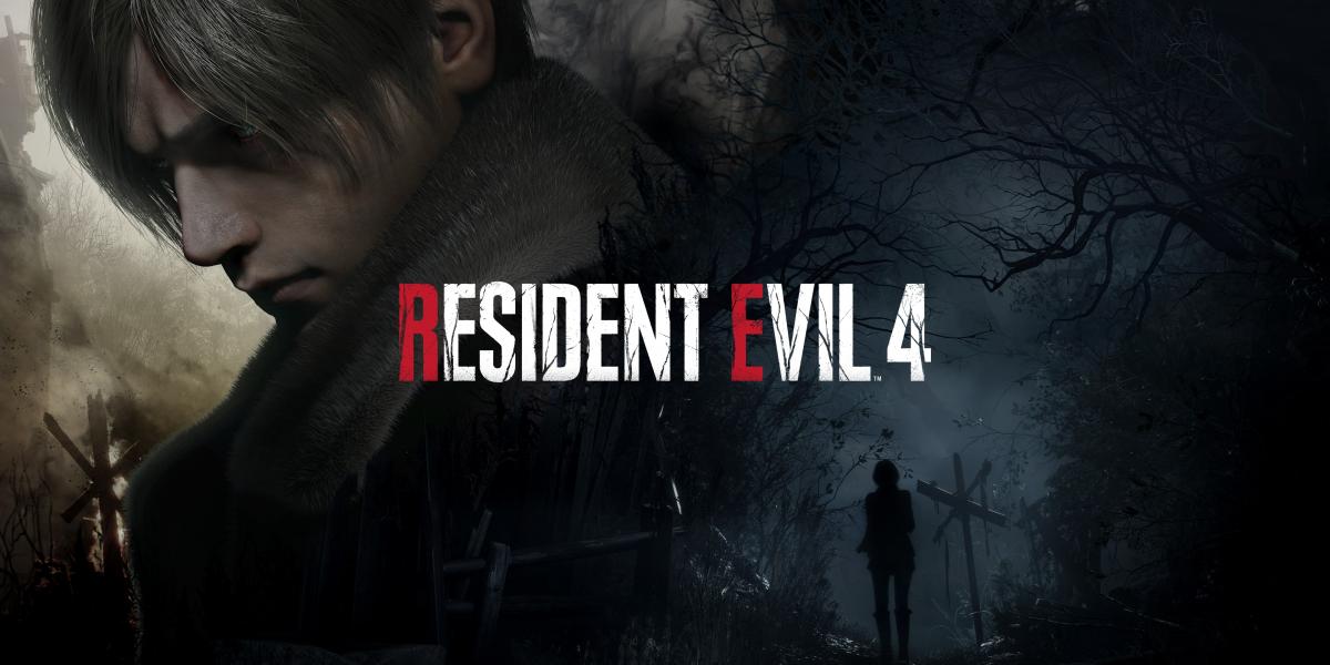 Resident Evil 4 Remake (PS4)