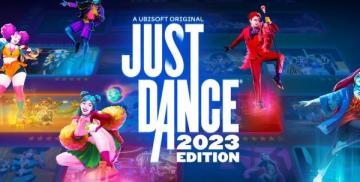 Kaufen Just Dance 2023 (PS5)