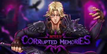 Satın almak Noyah: Corrupted Memories (Steam Account)