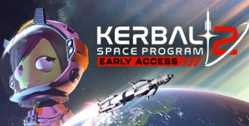 Acheter Kerbal Space Program 2 (Steam Account)