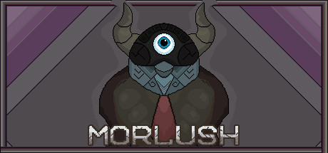 MorLush (Steam Account)